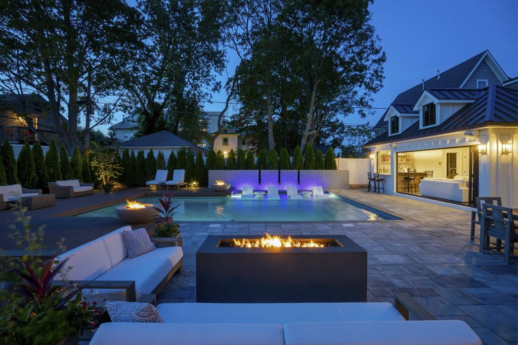 Asbury Park Pool Project Pool & Spa Design Blog